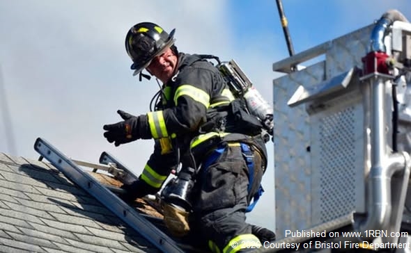 Firefighter Profiles