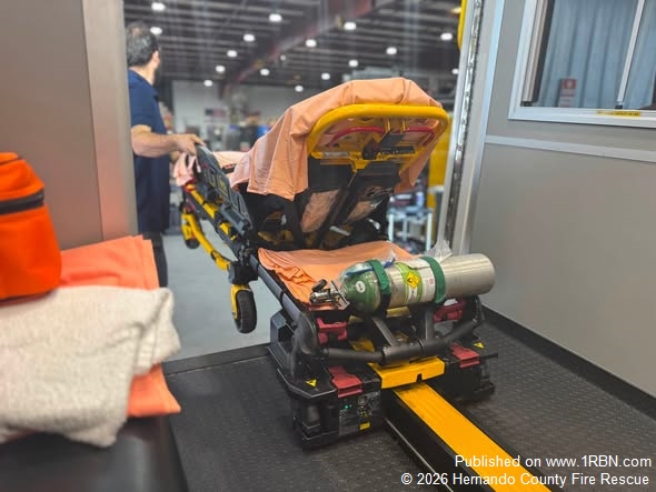 Fire Equipment