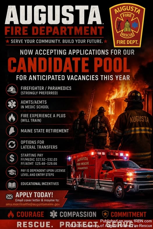 Department Profiles
