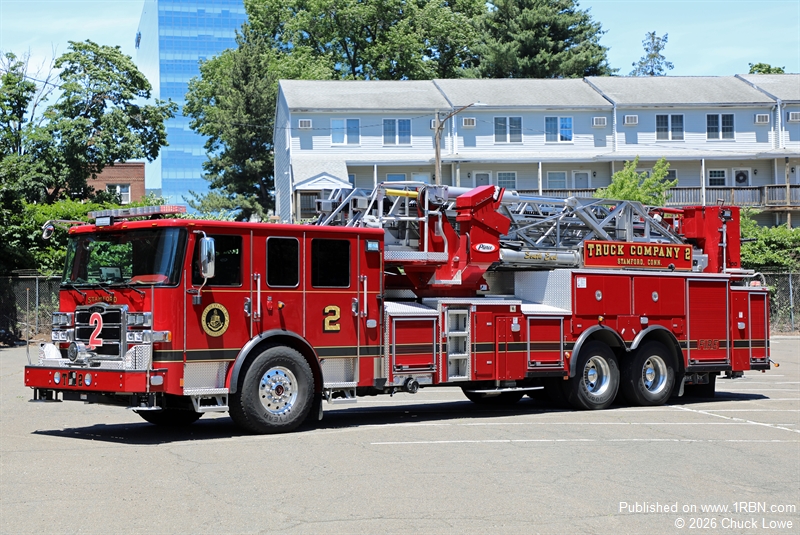 In Service