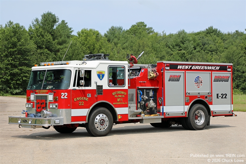 Still In Service