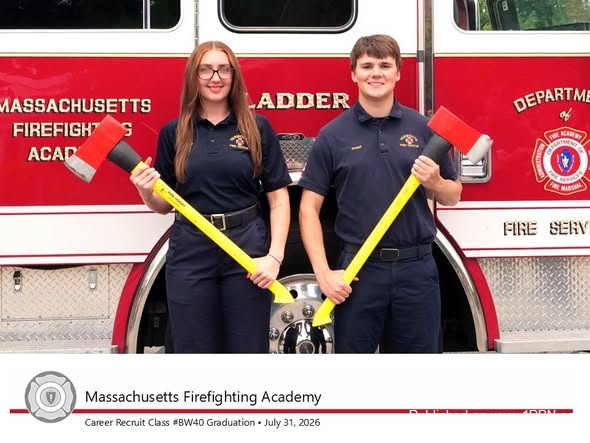 Firefighter Profiles