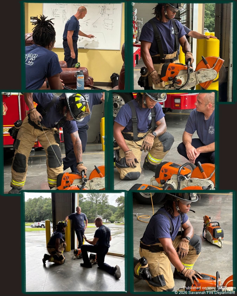 Drills/Training