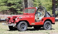 Still In Service