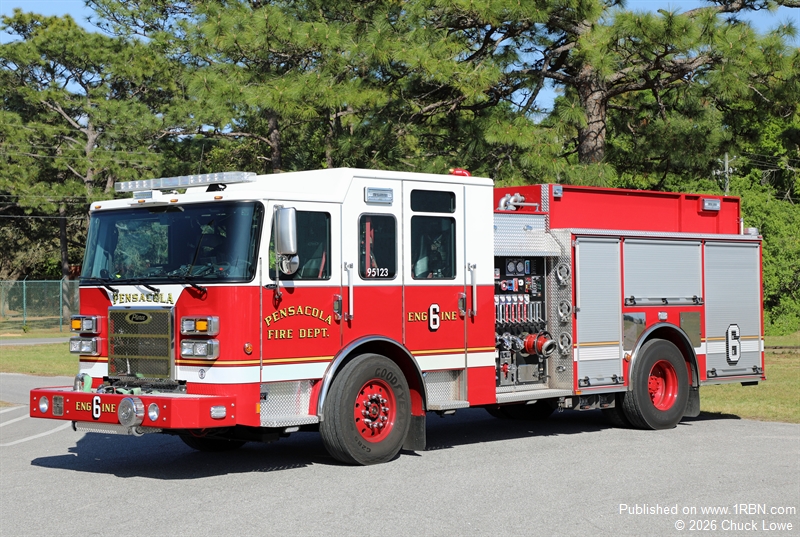 In Service