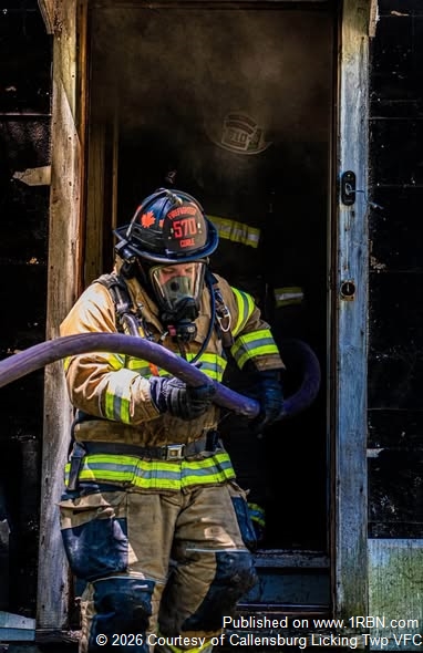 Firefighter Profiles