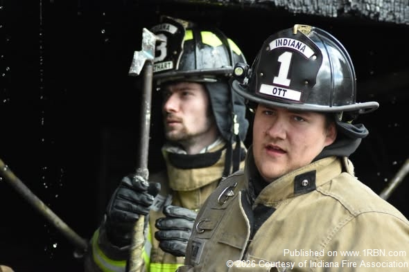 Firefighter Profiles