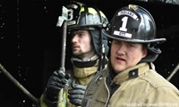 Firefighter Profiles