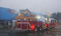 APPARATUS IN ACTION
