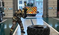 Drills/Training