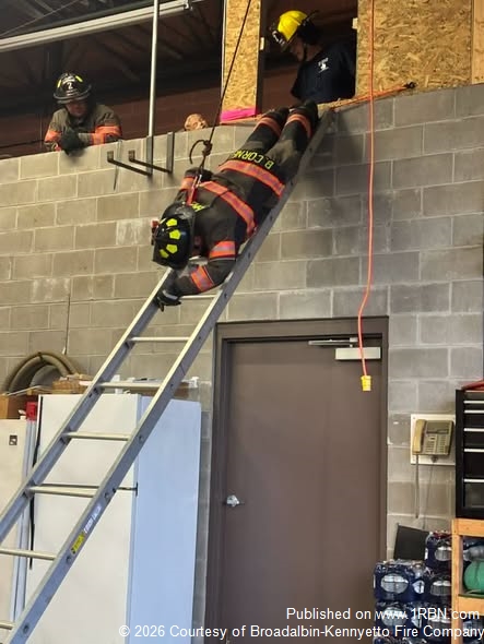 Drills/Training