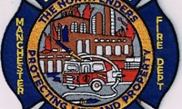 Patch of the Month