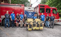 Fire Equipment