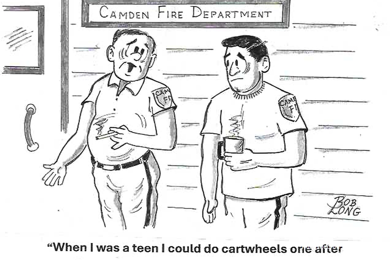 Cartoons
