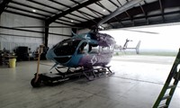 Emergency Aircraft
