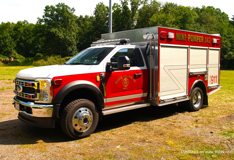 In Service