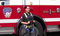 Women in Firefighting