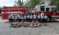 Future 1st Responders