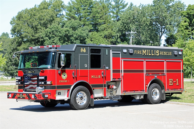 In Service
