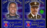 Never Forget