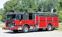 In Service