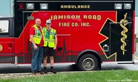 Firefighter Profiles
