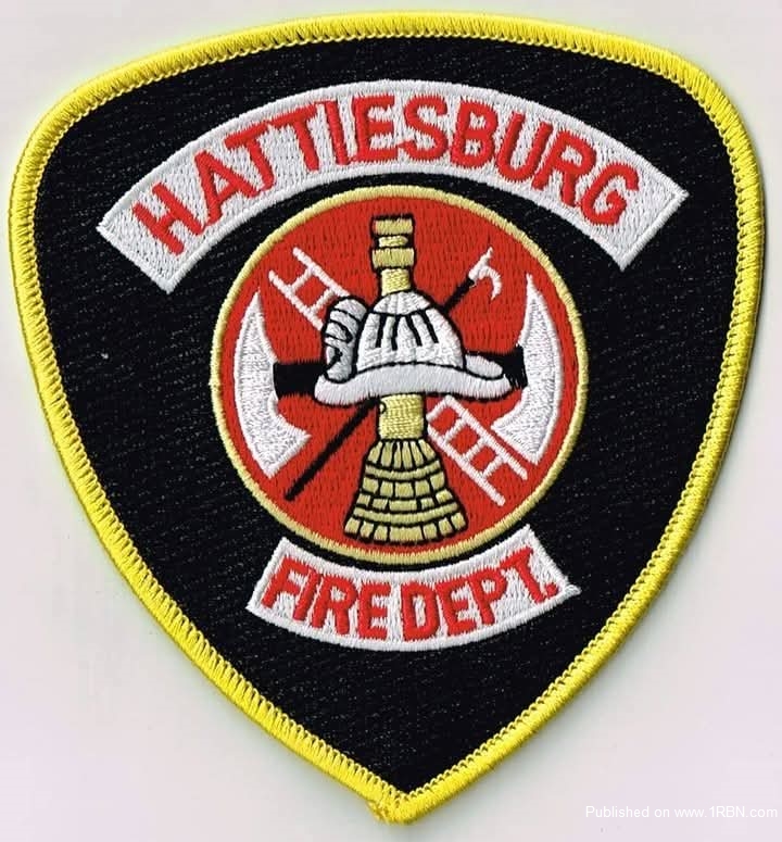 Patch of the Month