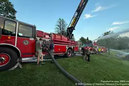 Drills/Training