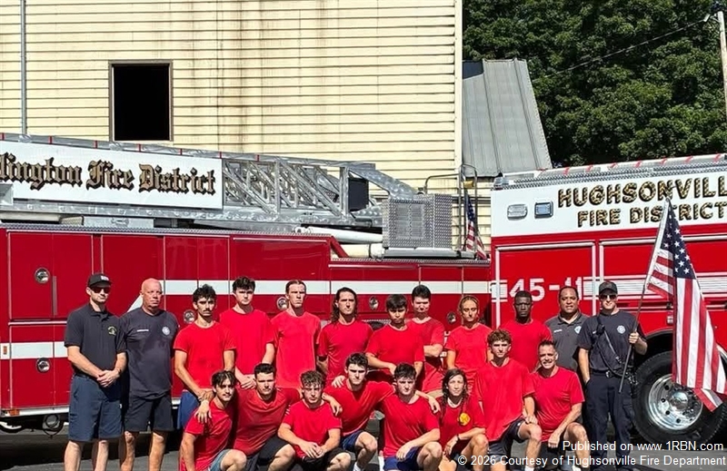 Firefighter Profiles