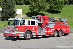 In Service