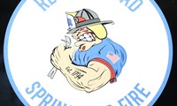 Fire Company Logos