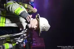 Working Faces