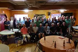 Brothers and Sisters of the Emergency Services