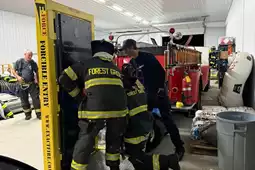 Drills/Training